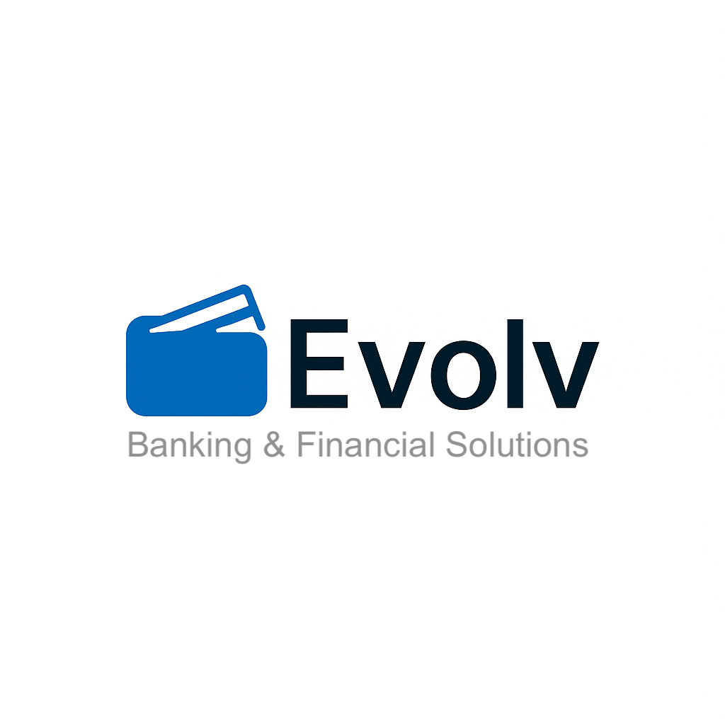 Evolv Banking Solutions Logo